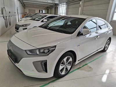 Kaufe HYUNDAI Ioniq bei Ayvens Carmarket